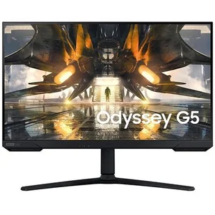 Samsung LS32AG520PUXEN - Monitory - miniaturka - grafika 1