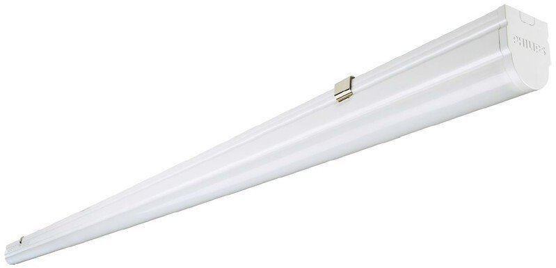 Lampa sufitowa Philips Oprawa Philips LED BN012C LED10/NW L600 G2 912401483205