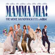 Muzyka klasyczna - Mamma Mia! The Movie Soundtrack Polska cena) OST) Soundtrack Płyta CD) - miniaturka - grafika 1