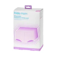 Bielizna lecznicza - Frida Mom Jednorazowe majtki poporodowe typu bokserki, 8 szt. >> 0zł za wysyłkę przy zakupach od 149 zł << - miniaturka - grafika 1