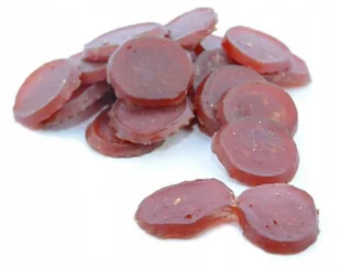 Maced Maced Talarki z kaczki 500g Dostawa GRATIS od 99 zł + super okazje - Przysmaki dla psów - miniaturka - grafika 2