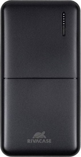 RivaCase VA2532 10000mAh Czarny