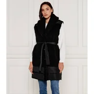 Kamizelki damskie - Liu Jo Sport Bezrękawnik Regular Fit - miniaturka - grafika 1