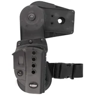 Kabury i pokrowce - Kabura Fobus Glock 17, 19, 19X, 22, 23, 25, 31, 32, 34, 35, 41 (GL-2 ND EX) - miniaturka - grafika 1