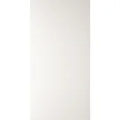 Płytki ceramiczne - Glazura Empire Lario Bianco 120x60 cm biała - miniaturka - grafika 1