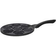 Patelnie - TOGNANA Patelnia TOGNANA do gofrów Premium Waffle 26 cm - miniaturka - grafika 1