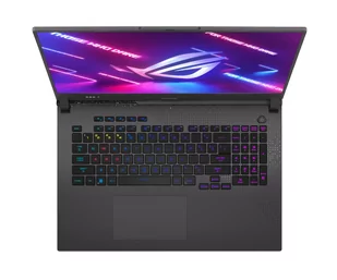 ASUS ROG Strix G17 G713PI R9-7845HX/16GB/1TB/RTX4070/W11 240Hz DLSS 3 - Laptopy - miniaturka - grafika 5