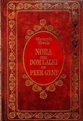Poezja - Nora czyli Dom Lalki Peer Gynt - miniaturka - grafika 1