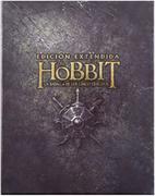 Fantasy Blu-Ray - Hobbit: Bitwa Pięciu Armii - miniaturka - grafika 1