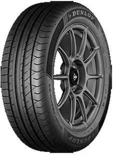 Dunlop Sport Response 235/50R19 103V - Opony terenowe i SUV letnie - miniaturka - grafika 1