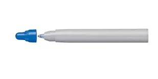 Pelikan Twist eco wkłady atramentowe do długopisów kulkowych, 2 x etui z 5 wkładami kulkowymi, niebieskie, z tworzywa sztucznego pochodzącego z recyklingu - Długopisy - miniaturka - grafika 1