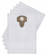 Worki do odkurzaczy - 10x Worki do odkurzacza Graphite 59G607 1500W - miniaturka - grafika 1