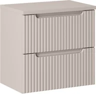 Meble łazienkowe - Zestaw meblowy 60cm z blatem - miniaturka - grafika 1