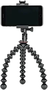 Joby GripTight PRO 2 GorillaPod - Profesjonalny statyw do smartfonów do użytku mobilnego - Selfie stick - miniaturka - grafika 1