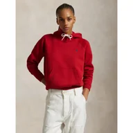 Bluzy damskie - POLO RALPH LAUREN Bluza PRL SHRKNHD Regular Fit - miniaturka - grafika 1