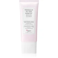 Kremy do twarzy - Lightweight Daily Face Moisturizer lekki krem nawilżający do twarzy 30ml - miniaturka - grafika 1