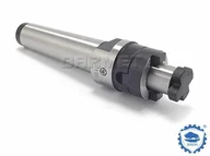 Frezy - Trzpień frezarski uniwersalny MS4 - 22MM - 70MM - ZM KOLNO (Typ 7430) - miniaturka - grafika 1