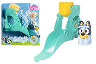 Zabawki do kąpieli - Toomies Bluey wodna zjeżdżalnia - miniaturka - grafika 1
