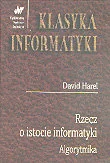 Systemy operacyjne i oprogramowanie - Rzecz o istocie informatyki - miniaturka - grafika 1