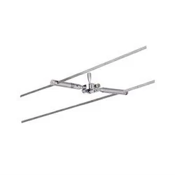 Paulmann System linkowy szynowy Spotlight Togo PL94147) PL94147 - Oprawy, klosze i abażury - miniaturka - grafika 1