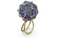 Pierścionki - Biżuteria SWAROVSKI 5630307. Pierścionek, Kolor PURPLE. Kobieta. - miniaturka - grafika 1