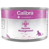 Mokra karma dla kotów - CALIBRA VD Cat Struvite 200g - miniaturka - grafika 1