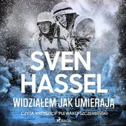 Audiobooki - kryminał, sensacja, thriller - Widziałem jak umierają - miniaturka - grafika 1