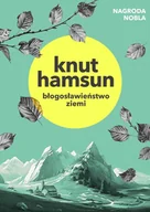 E-booki - literatura obca - Błogosławieństwo ziemi - miniaturka - grafika 1