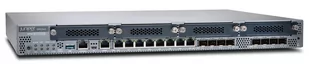 Firewall Juniper SRX340 - Firewalle sprzętowe - miniaturka - grafika 1