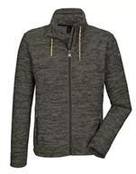 Kurtki męskie - G.I.G.A. DX Męska kurtka polarowa Gs 175 Mn Kntflc Jckt - miniaturka - grafika 1