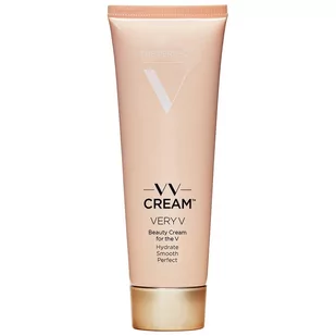 The Perfect V The Perfect V Higiena intymna VV Cream Very V Beauty Cream For The V VV Cream 50 ml - Kosmetyki do higieny intymnej - miniaturka - grafika 1