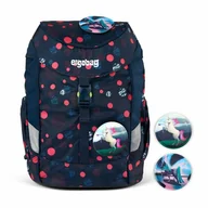 Plecaki - Ergobag Mini Plecak dla dzieci 33 cm PhantBärsiewelt - miniaturka - grafika 1