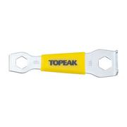 Narzędzia rowerowe - Topeak Klucz Chainring Nut Wrench 4712511831870 - miniaturka - grafika 1