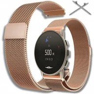 Akcesoria do smartwatchy - Pasek Bransoleta do Samsung Galaxy Watch 4/5/5 40mm/42mm/44mm/46mm/Pro 45mm - miniaturka - grafika 1