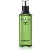 Wody i perfumy męskie - Prada Paradigme woda perfumowana napełnienie dla mężczyzn 150 ml - miniaturka - grafika 1