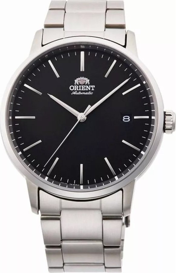 Zegarek Orient Zegarek męski Orient RA-AC0E01B30B srebrny