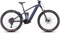 Rowery elektryczne - Rower elektryczny Cube Stereo Hybrid ONE44 Pro 800 29 - 22/XL - miniaturka - grafika 1