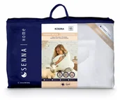 Kołdry - Kołdra 155×200 MERINO WOOL Wełna z Merynosów Biel - miniaturka - grafika 1