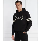 Bluzy męskie - Tommy Hilfiger Bluza LAUREL | Regular Fit - miniaturka - grafika 1