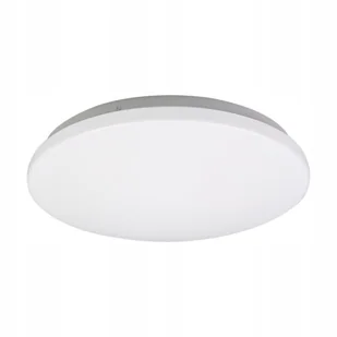 Lampa plafon Led Mars 18W 4000k czujnik ruchu Led-pol - Lampy sufitowe - miniaturka - grafika 1