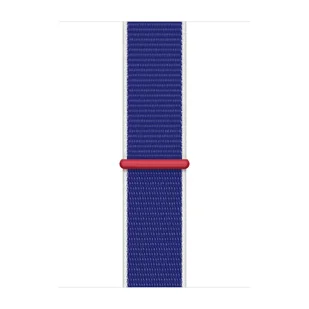 Apple Opaska sportowa w kolorze Włochy do koperty 44mm / 45mm / 46mm / 49mm - rozmiar uniwersalny - Akcesoria do smartwatchy - miniaturka - grafika 1
