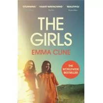 Vintage The Girls - EMMA CLINE - Klasyka - miniaturka - grafika 1