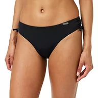 Stroje kąpielowe - Firefly Elly Dół od bikini Czarny 48 - miniaturka - grafika 1