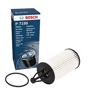 BOSCH F 026 407 199 bloki silnika - Filtry oleju - miniaturka - grafika 1