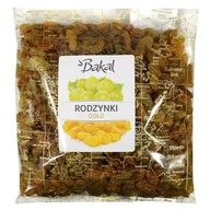 Bakalie - Bakal - Rodzynki Jumbo GOLD - miniaturka - grafika 1