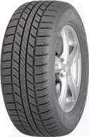 Opony terenowe i SUV całoroczne - Goodyear Wrangler HP All Weather 235/70R16 106H - miniaturka - grafika 1