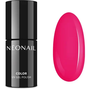 Neonail LAKIER HYBRYDOWY 7,2ML KEEP PINK - Lakiery hybrydowe - miniaturka - grafika 1