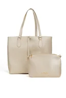 Torebki damskie - Duża torba 2w1 - Nobo - miniaturka - grafika 1