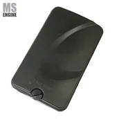 Akcesoria do urządzeń ogrodniczych - Filtr z obudową 5 - 7KW do agregatu - miniaturka - grafika 1