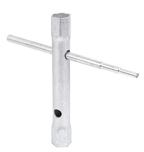 Klucze rurowe 6-22 mm zestaw kluczy 10 el. FALON-TECH - Klucze i nasadki - miniaturka - grafika 4